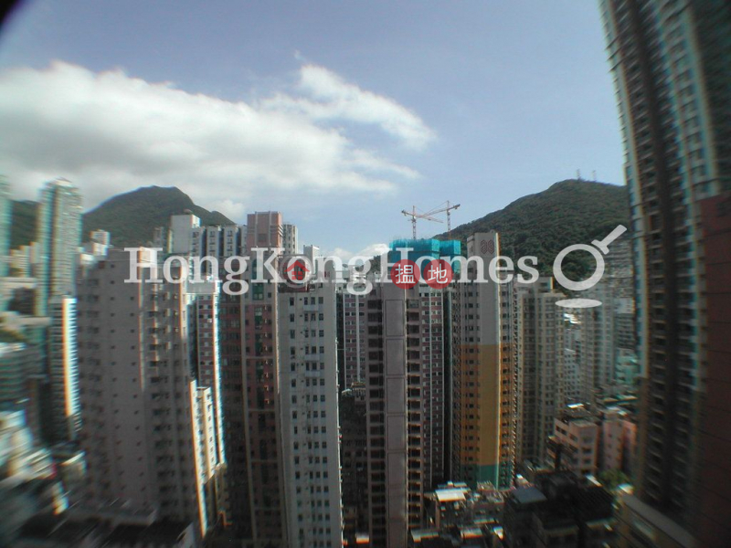 香港搵樓|租樓|二手盤|買樓| 搵地 | 住宅出租樓盤|高逸華軒一房單位出租