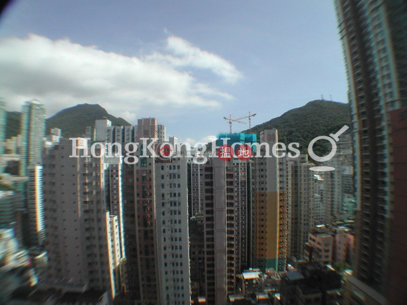 Property Search Hong Kong | OneDay | Residential, Rental Listings 1 Bed Unit for Rent at Manhattan Heights