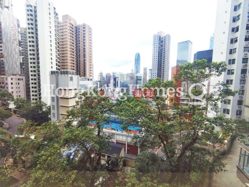 2 Bedroom Unit at St. Paul Terrace | For Sale | St. Paul Terrace 菁英臺 Sales Listings