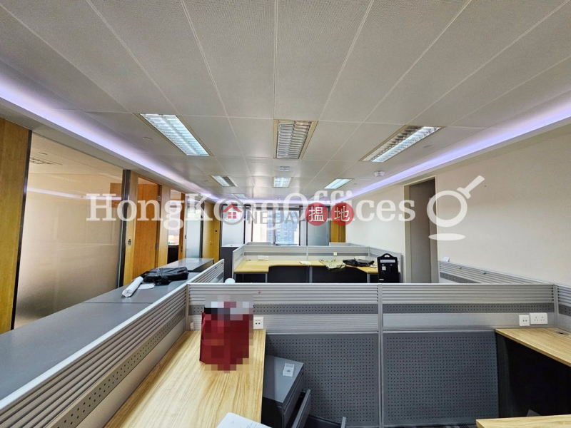 Office Unit for Rent at The Center | 99 Queens Road Central | Central District Hong Kong Rental | HK$ 217,030/ month