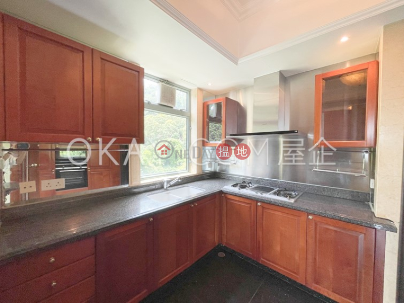 Property Search Hong Kong | OneDay | Residential Rental Listings Beautiful 4 bedroom with balcony & parking | Rental