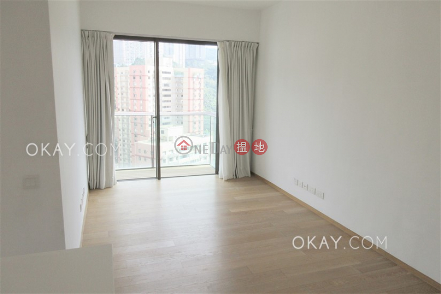 Elegant 2 bedroom on high floor with balcony | Rental | yoo Residence yoo Residence Rental Listings