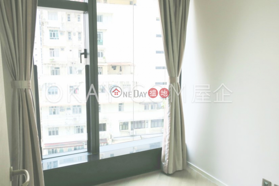 HK$ 65,000/ month Tower 1 The Pavilia Hill Eastern District, Unique 3 bedroom with balcony | Rental