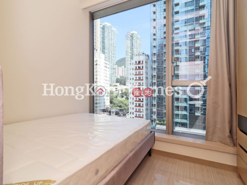 HK$ 30,300/ month, The Kennedy on Belcher\'s Western District | 1 Bed Unit for Rent at The Kennedy on Belcher\'s