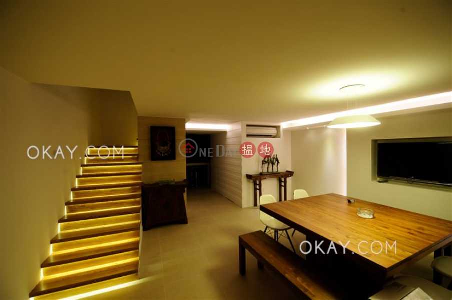Property Search Hong Kong | OneDay | Residential Sales Listings | Luxurious house with balcony | For Sale