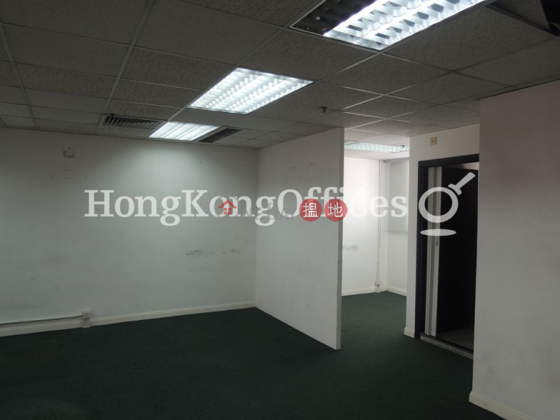 Property Search Hong Kong | OneDay | Office / Commercial Property Rental Listings, Office Unit for Rent at CKK Commercial Centre