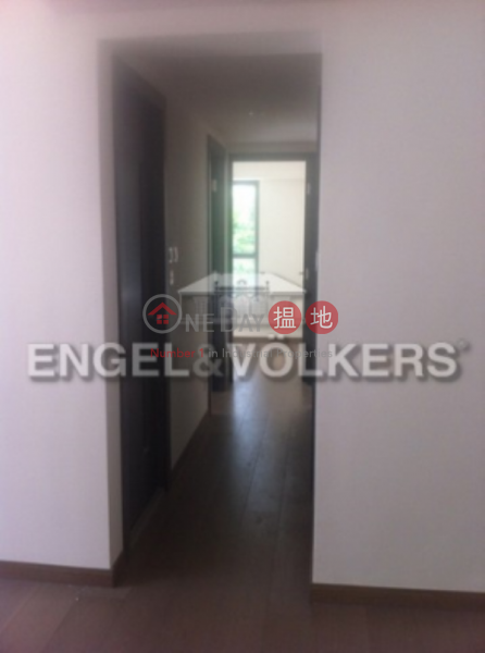 2 Bedroom Flat for Sale in Soho, Centre Point 尚賢居 Sales Listings | Central District (EVHK24437)