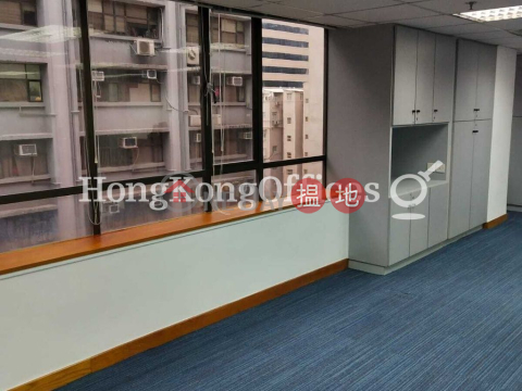 九龍中心寫字樓租單位出售, 九龍中心 Kowloon Centre | 油尖旺 (HKO-24482-AHHS)_0