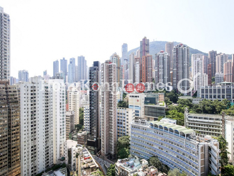 Property Search Hong Kong | OneDay | Residential | Sales Listings | 3 Bedroom Family Unit at SOHO 189 | For Sale