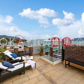 Luxurious house with rooftop, terrace & balcony | For Sale | Shek O Village 石澳村 _0