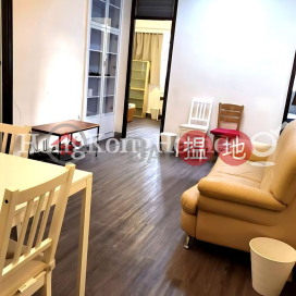 3 Bedroom Family Unit for Rent at Tai Fat Building