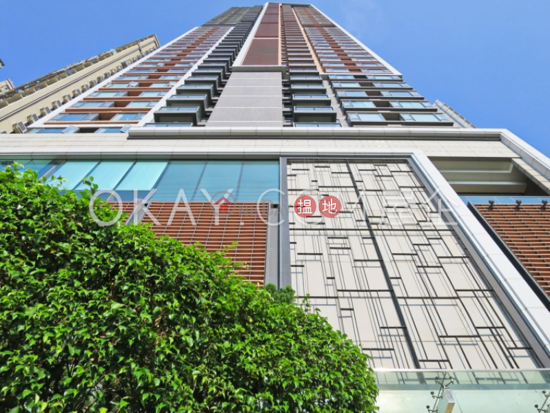 Gorgeous 3 bedroom with racecourse views, balcony | For Sale 12 Broadwood Road | Wan Chai District Hong Kong, Sales, HK$ 45M
