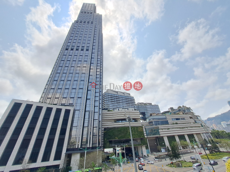 瑰麗酒店 (Rosewood Hong Kong) 尖沙咀| ()(1)