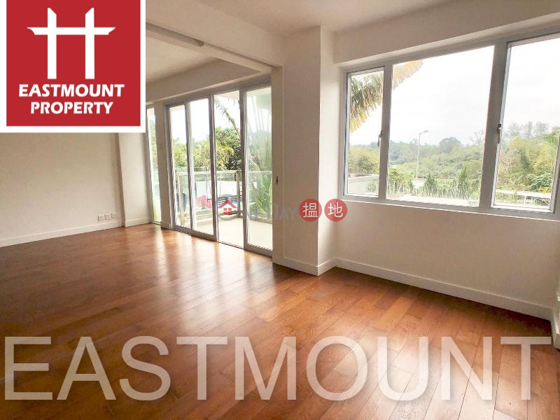 HK$ 46,000/ month | Tsam Chuk Wan Village House | Sai Kung | Sai Kung Village House | Property For Rent or Lease in Tsam Chuk Wan 斬竹灣-Indeed big garden, Pool | Property ID:1053