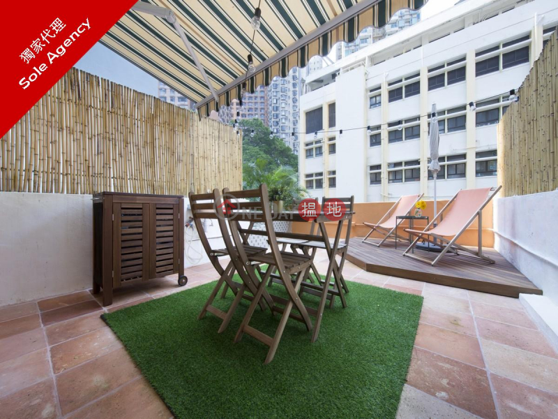 Po Hing Mansion | Please Select Residential Sales Listings HK$ 9.5M