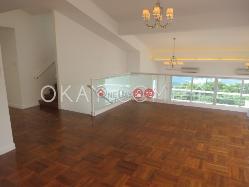 Beautiful house with sea views, rooftop & balcony | Rental, 5 Mount Kellett Road | Central District Hong Kong, Rental | HK$ 200,000/ month