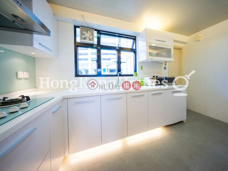 HK$ 60,000/ month, Greenland Court | Central District, 3 Bedroom Family Unit for Rent at Greenland Court