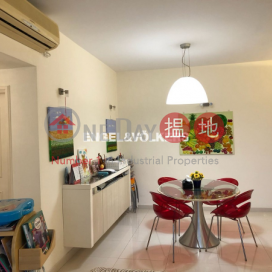 跑馬地三房兩廳筍盤出售|住宅單位 | 樂翠台 Villa Rocha _0