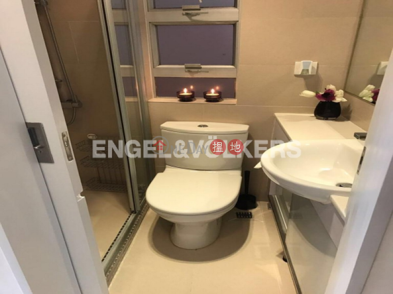 HK$ 23,000/ month | 26A Peel Street Central District | 1 Bed Flat for Rent in Central