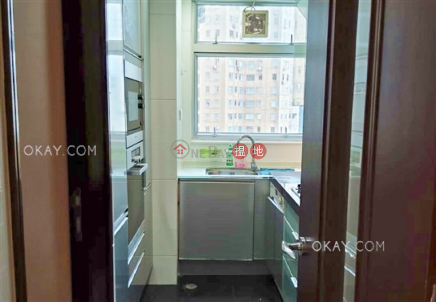 Popular 3 bedroom with balcony | Rental, 23 Tai Hang Drive | Wan Chai District | Hong Kong | Rental, HK$ 48,000/ month