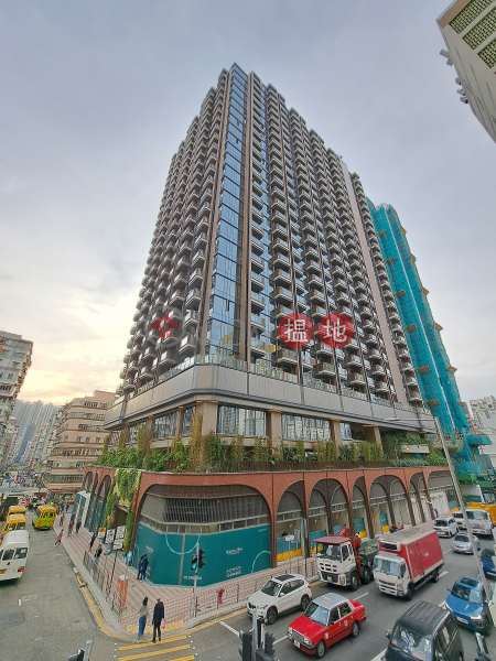 Belgravia Place (Belgravia Place) 深水埗| ()(1)