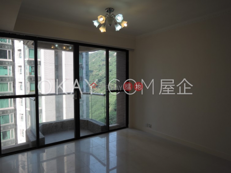 HK$ 43,000/ month, Ronsdale Garden Wan Chai District | Nicely kept 3 bedroom with balcony | Rental