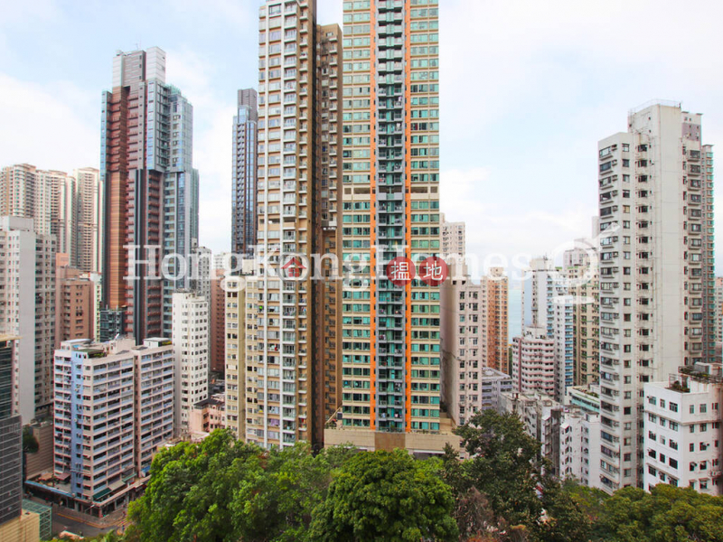 Property Search Hong Kong | OneDay | Residential | Rental Listings | 3 Bedroom Family Unit for Rent at University Heights Block 1