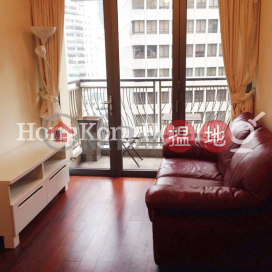 2 Bedroom Unit at The Morrison | For Sale | The Morrison 駿逸峰 _0