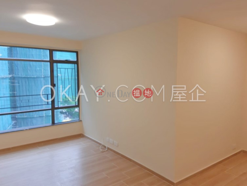 薄扶林花園 3座|中層|住宅-出售樓盤|HK$ 860萬