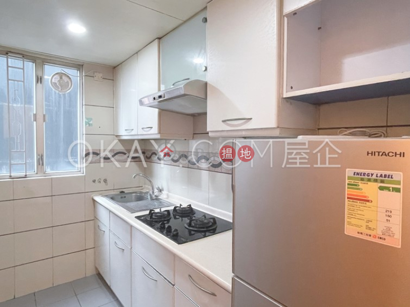 Gorgeous 3 bedroom in Mid-levels West | Rental | The Rednaxela 帝華臺 Rental Listings