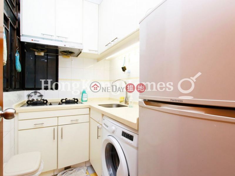 3 Bedroom Family Unit for Rent at Chuang\'s On The Park, 162 Tung Lo Wan Road | Eastern District, Hong Kong, Rental, HK$ 22,000/ month