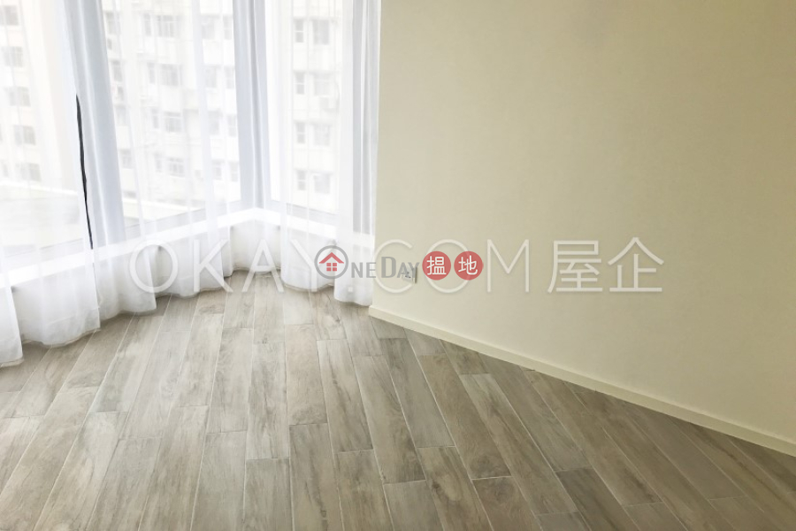 柏蔚山 1座低層-住宅出租樓盤-HK$ 51,000/ 月