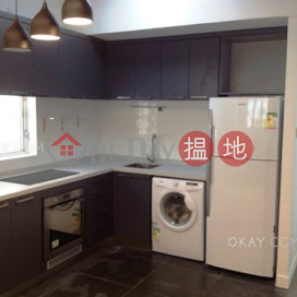 Gorgeous 3 bedroom in Mid-levels West | For Sale | 1B High Street 高街1B號 _0