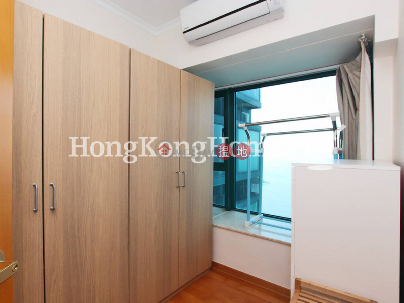 HK$ 27,500/ 月|高逸華軒西區高逸華軒兩房一廳單位出租