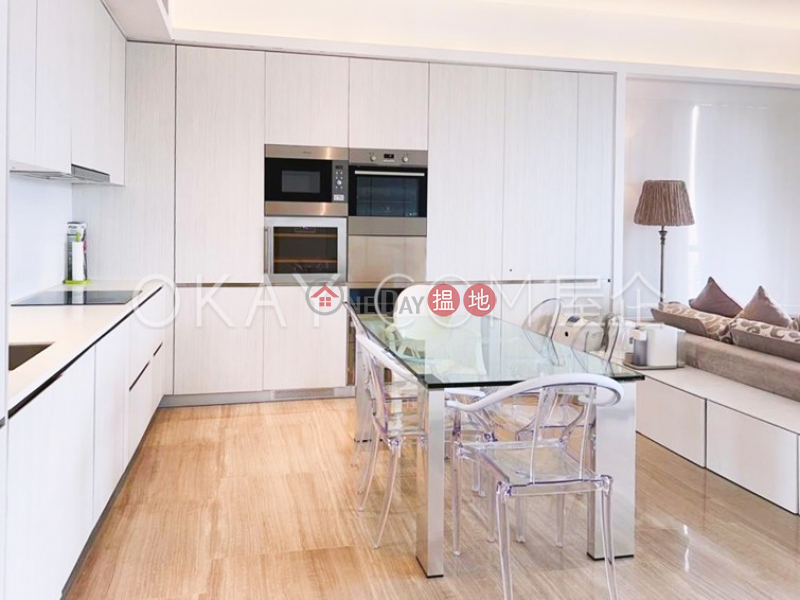 Property Search Hong Kong | OneDay | Residential | Rental Listings, Nicely kept 1 bed on high floor with sea views | Rental