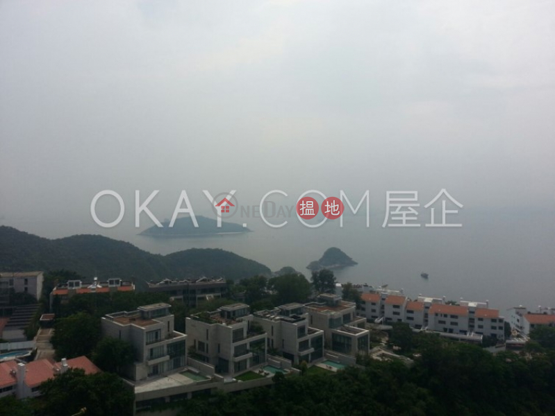 Property Search Hong Kong | OneDay | Residential | Rental Listings, Charming 2 bed on high floor with sea views & balcony | Rental