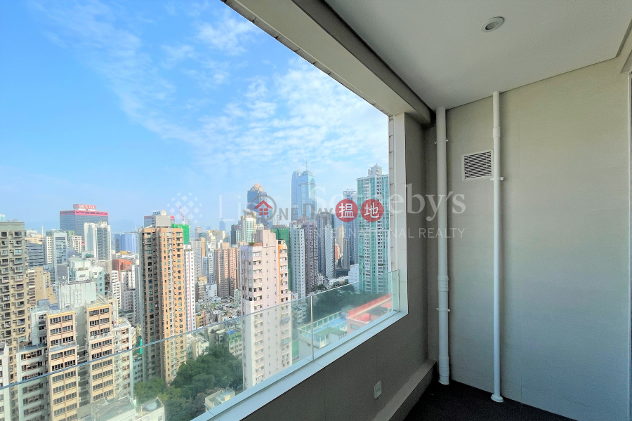 出售榮華閣兩房一廳單位|18醫院道 | 中區-香港出售-HK$ 2,000萬