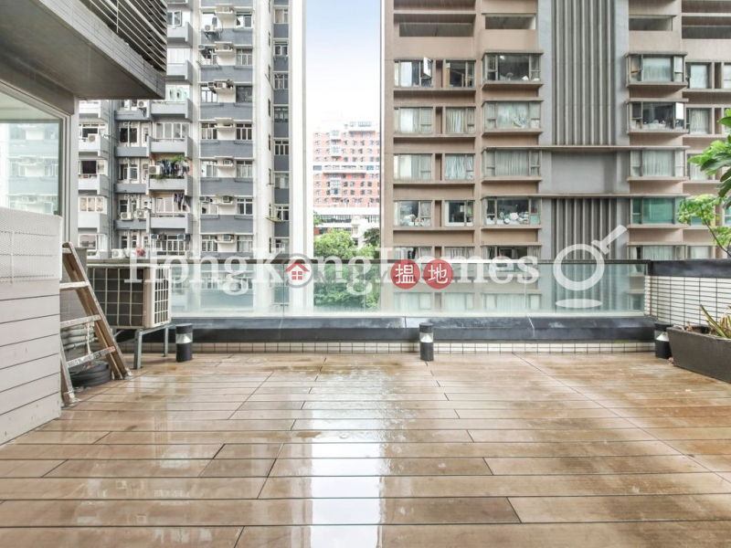 2 Bedroom Unit for Rent at The Summa, The Summa 高士台 Rental Listings | Western District (Proway-LID135330R)