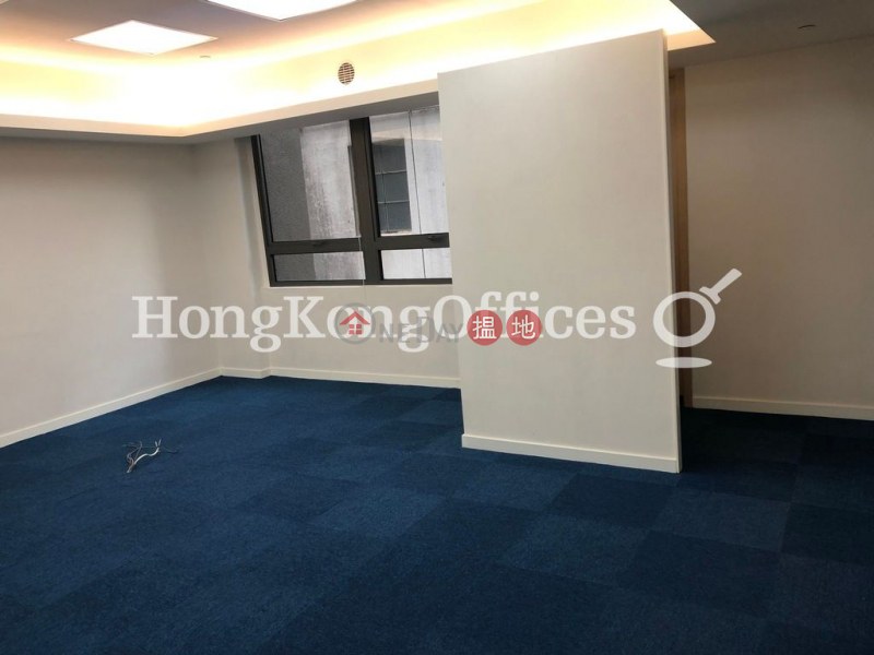 Property Search Hong Kong | OneDay | Office / Commercial Property | Rental Listings Office Unit for Rent at Central 88