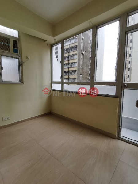 HK$ 19,800/ month Mui Fung Apartments | Western District, | Mui Fong Apartment | 2BR&2Bath | Net 600\'+Balcony 30\'