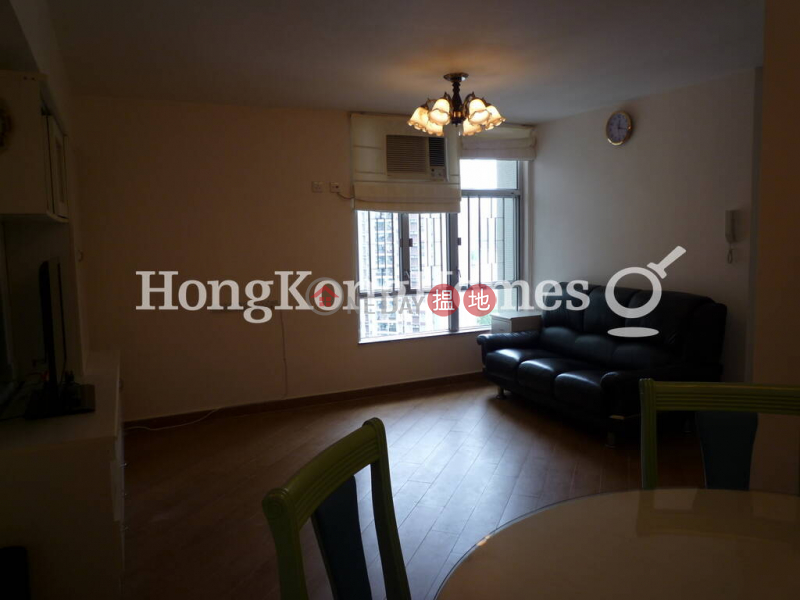 2 Bedroom Unit for Rent at (T-48) Hoi Sing Mansion On Sing Fai Terrace Taikoo Shing | 14 Tai Wing Avenue | Eastern District, Hong Kong | Rental, HK$ 28,000/ month
