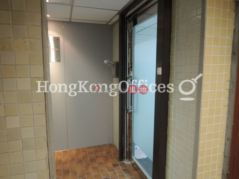 HK$ 28,626/ month Seaview Commercial Building Western District, Office Unit for Rent at Seaview Commercial Building