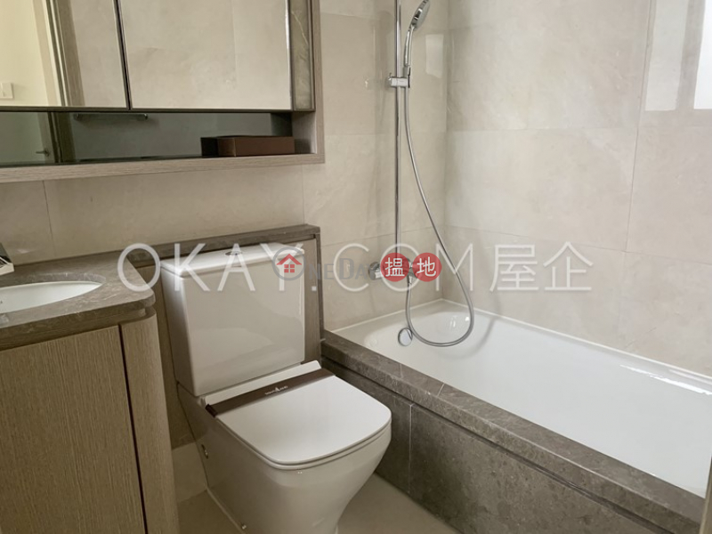 Popular 3 bedroom on high floor with balcony | Rental | The Southside - Phase 1 Southland 港島南岸1期 - 晉環 Rental Listings
