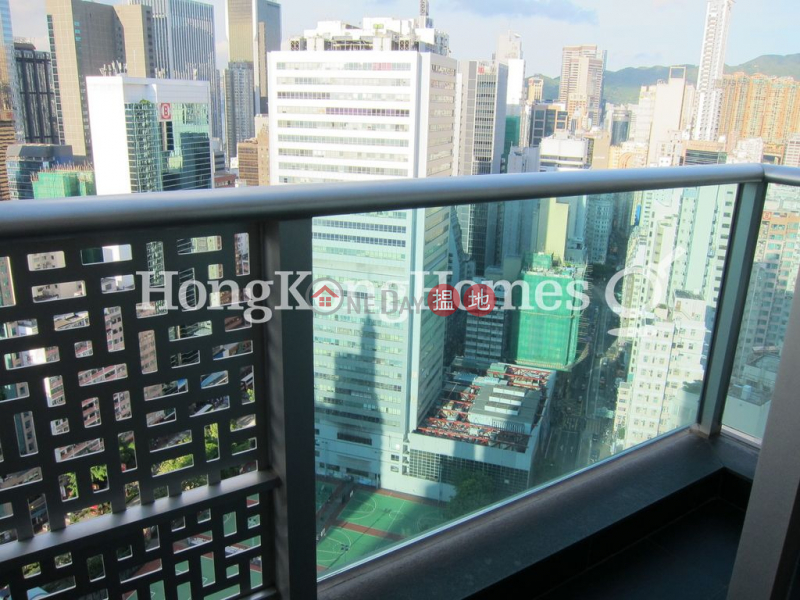 2 Bedroom Unit at J Residence | For Sale 60 Johnston Road | Wan Chai District Hong Kong, Sales HK$ 18.5M