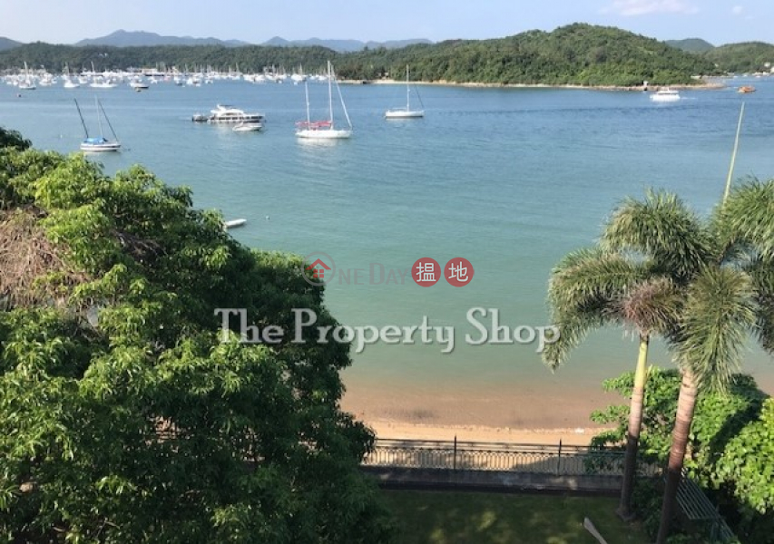Property Search Hong Kong | OneDay | Residential Sales Listings Sai Kung Waterfront Home