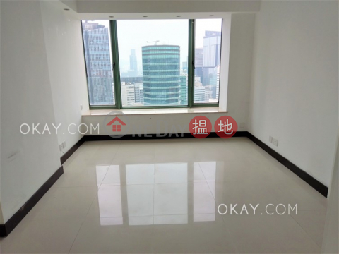Elegant 2 bedroom on high floor with sea views | For Sale | No 1 Star Street 匯星壹號 _0