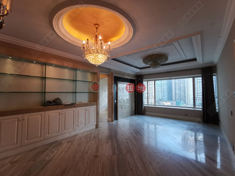 擎天半島三房一套一多用途|油尖旺擎天半島2期1座(Sorrento Phase 2 Block 1)出售樓盤 (ISAAC-436750301)