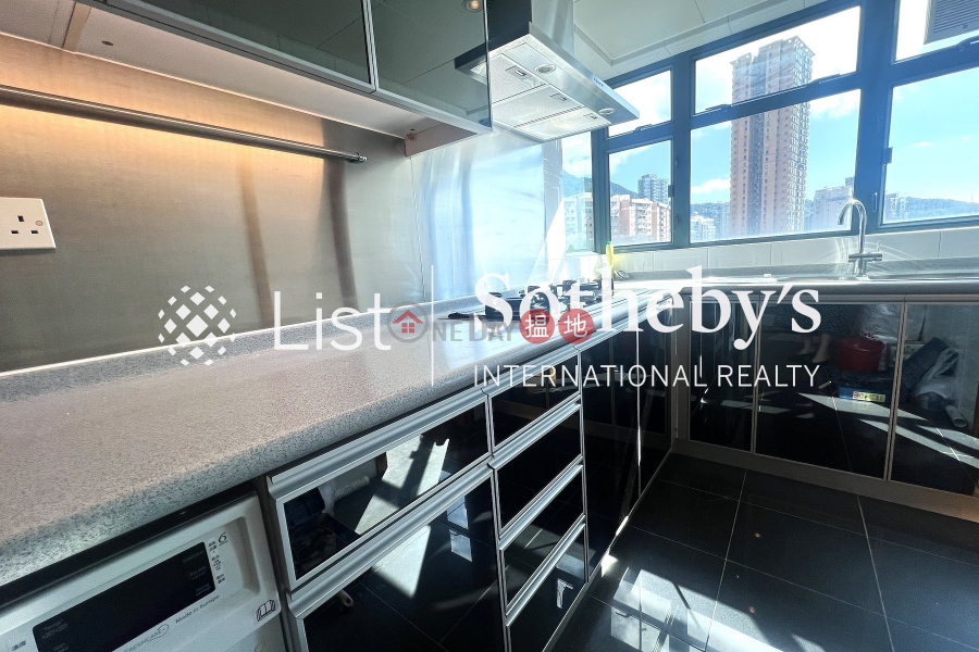 Property for Rent at 80 Robinson Road with 3 Bedrooms | 80 Robinson Road | Western District | Hong Kong Rental, HK$ 61,000/ month