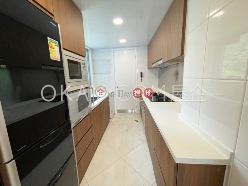 HK$ 65,000/ month Phase 1 Residence Bel-Air | Southern District | Beautiful 3 bedroom with sea views, balcony | Rental