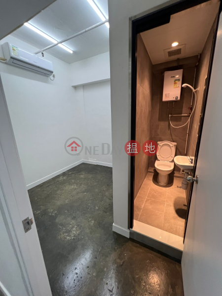 Property Search Hong Kong | OneDay | Industrial Rental Listings, New workshop to lease